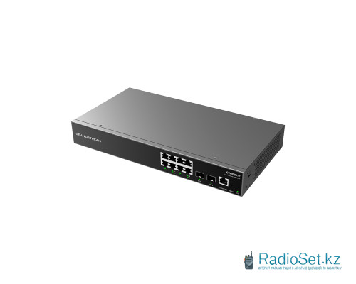 Коммутатор Grandstream GWN7801P